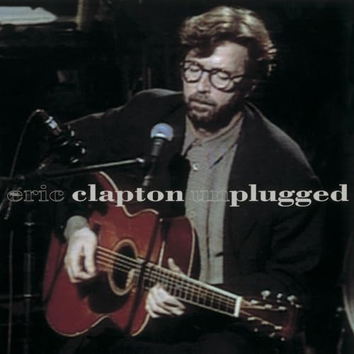Eric Clapton